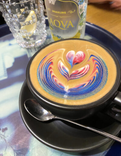 8tto grammi cafebar roesterei latte art in bayreuth latte art by francesco 43